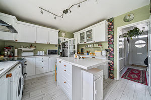 Kitchen angle 2- click for photo gallery